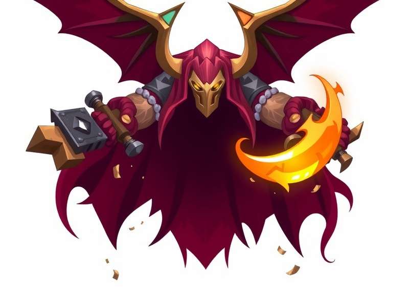 Legendary Looter Game Banner